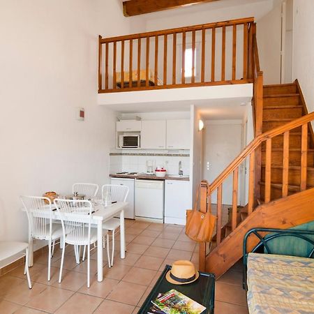 Vacanceole - Residence Samaria Village - Hacienda Beach Agde Dış mekan fotoğraf