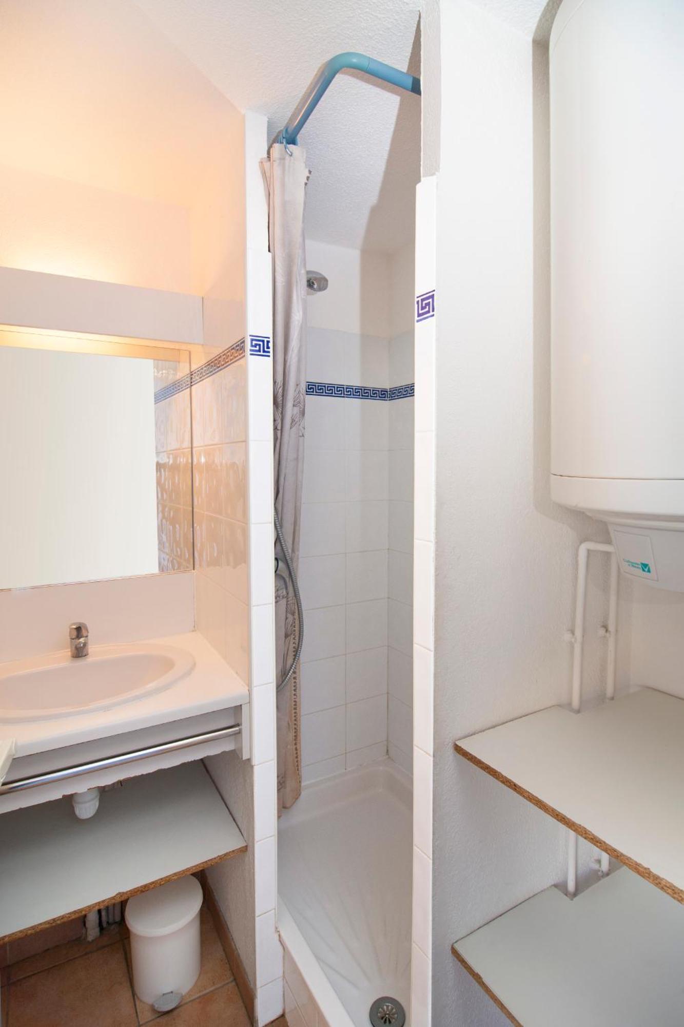 Vacanceole - Residence Samaria Village - Hacienda Beach Agde Dış mekan fotoğraf