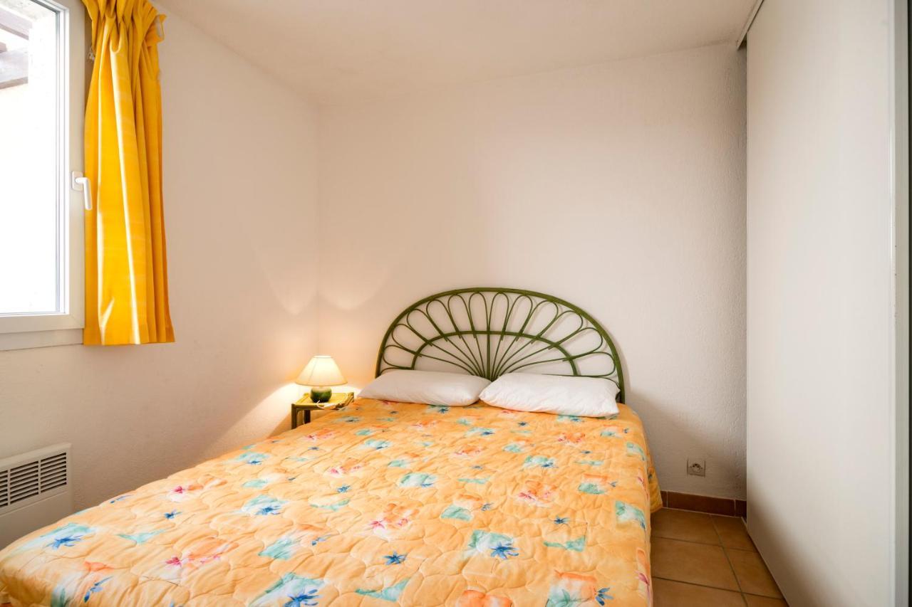 Vacanceole - Residence Samaria Village - Hacienda Beach Agde Dış mekan fotoğraf