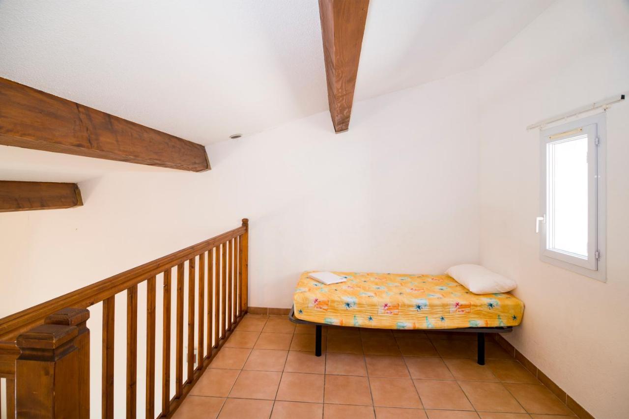 Vacanceole - Residence Samaria Village - Hacienda Beach Agde Dış mekan fotoğraf